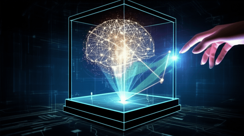 Interpretability: Understanding how AI models think