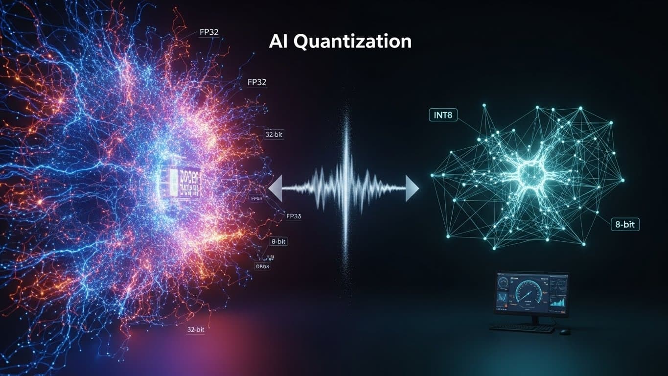 A Practical Guide to Neural Network Quantization