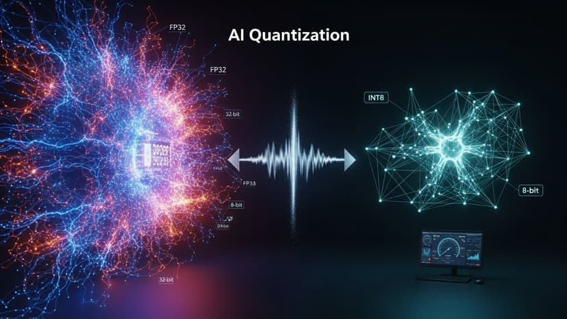 A Practical Guide to Neural Network Quantization