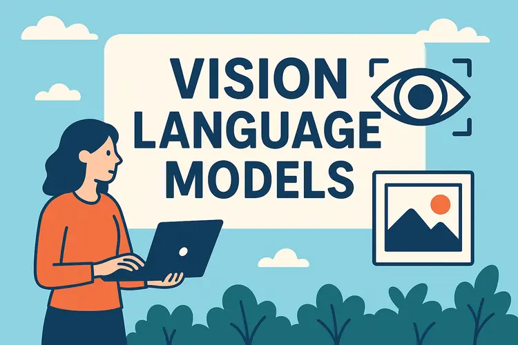 Introduction to Vision Language Models (VLM)