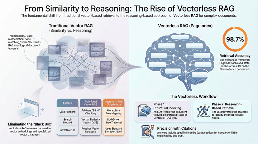 Introduction to Vectorless RAG
